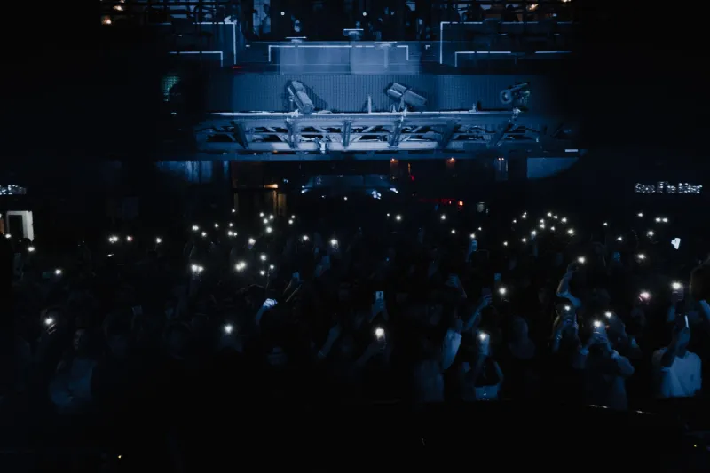 Coded Out: How Streaming Algorithms Keep Niche Genres Locked in the Dark