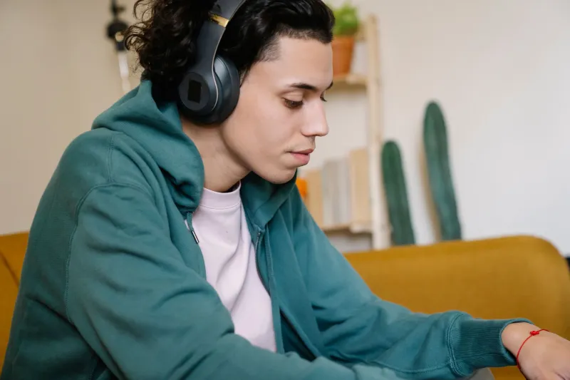 How Your Listening Habits Are Quietly Killing the Playlists You Love