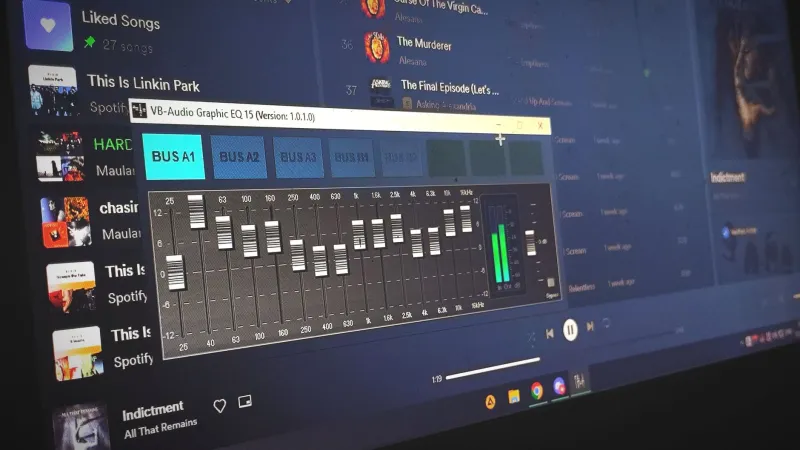 Lost in the Algorithm: How Great Songs Fall Into Streaming's Black Hole
