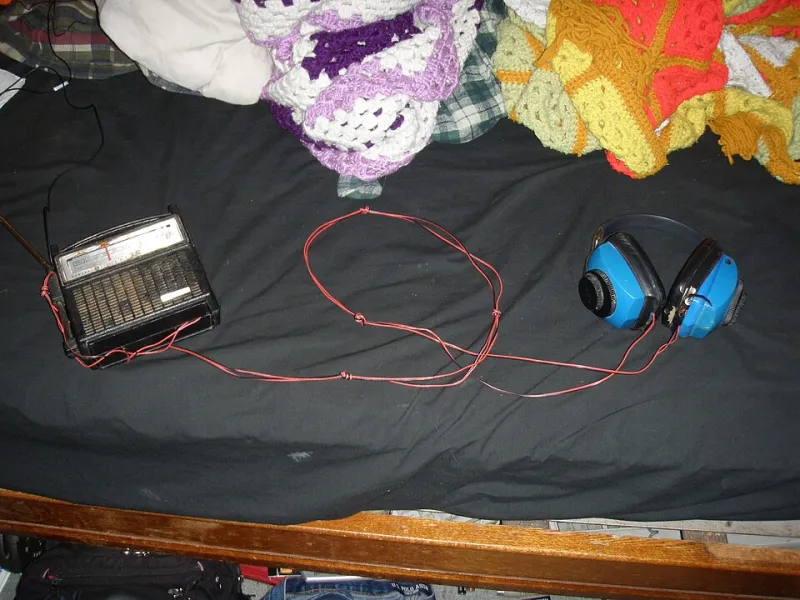 The Quietest Songs in the Room Are Getting the Loudest Response