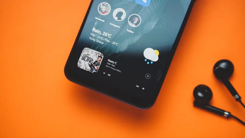 Shuffle Mode Is Lying to You — And the Platforms Know It