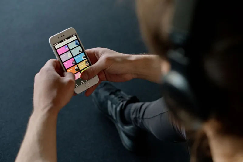 Your Playlist Exists. So Why Can't Anyone Find It?